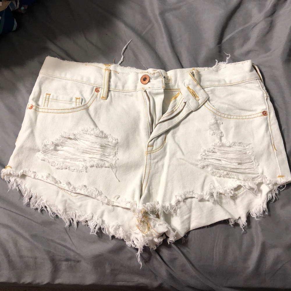PacSun shorts